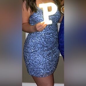 Worn once Primavera Couture 3638 Dress